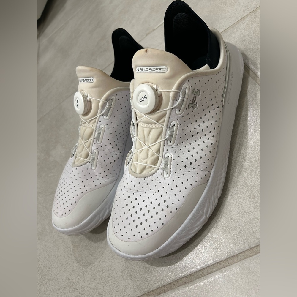 Under Armour SlipSpeed